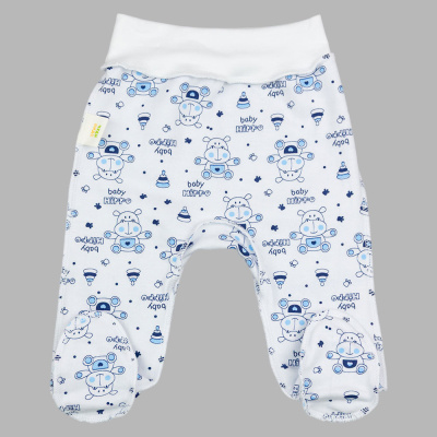 Ползунки Hippo Чуди Кидс 445425Б-23 молочный 01